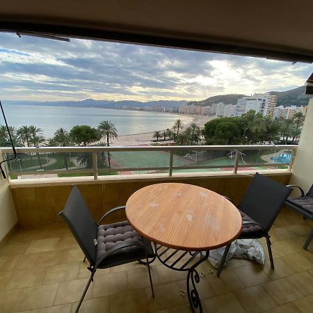 Apartament Florazar 2 Cullera Zewnętrze zdjęcie