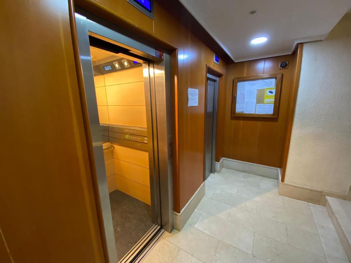 Apartament Florazar 2 Cullera Zewnętrze zdjęcie