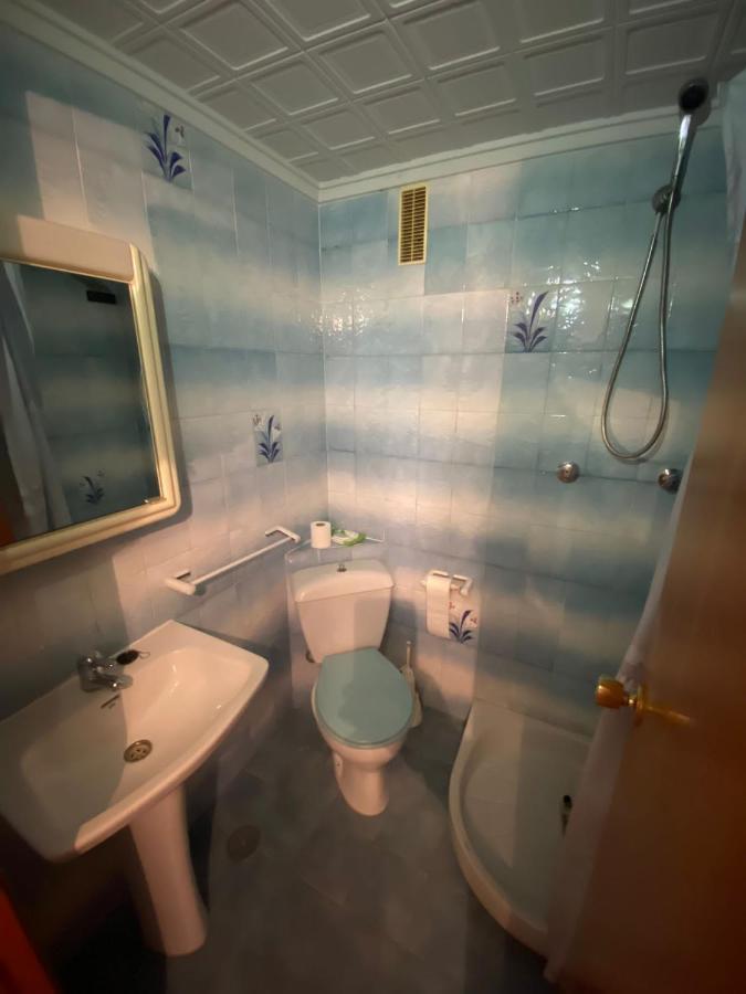 Apartament Florazar 2 Cullera Zewnętrze zdjęcie