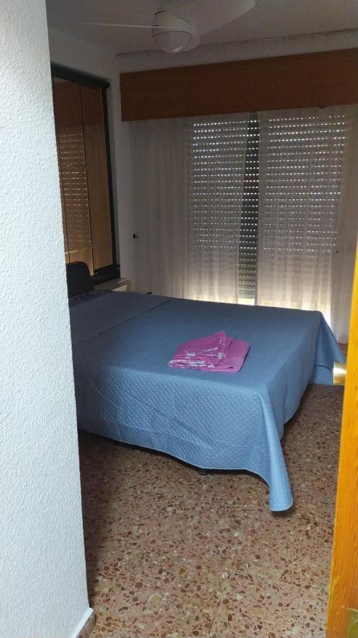 Apartament Florazar 2 Cullera Zewnętrze zdjęcie